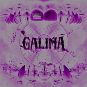 Galima (feat. Airiuhas) (Explicit)