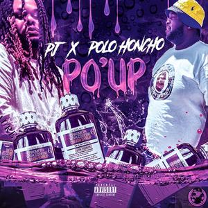 Po Up (Explicit)