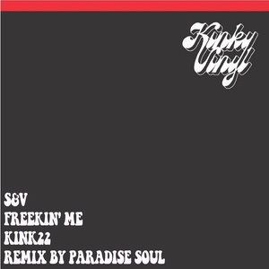 Freekin' Me (Paradise Soul Mix)