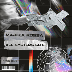 All Systems Go (Original Mix)