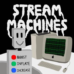 Stream Machines