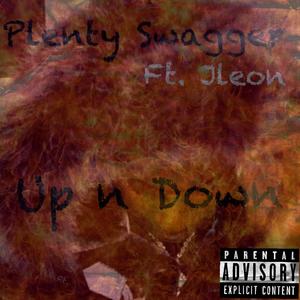 Up N down (feat. Jleon) (Explicit)