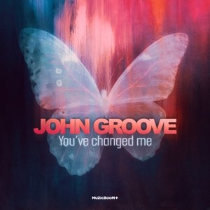 You've Changed Me (Original Mix)