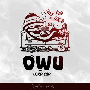 Owu (Instrumental Version)