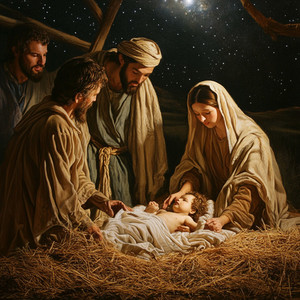 Christmas Songs Music - Hark! The Herald Angels Sing