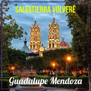 Salvatierra Volveré