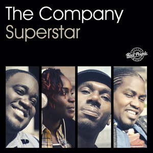 Superstar (Reel People Deep Instrumental Mix)