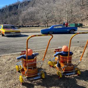 BROKEN HOME 2 (Explicit)