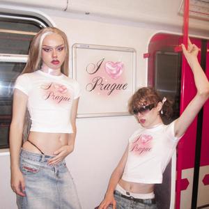 i <3 prague (Explicit)