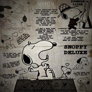 Snoppy Deluxe (Explicit)