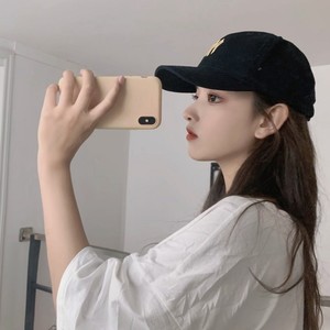 你问我为什么顽固而专一-炫迈妹子