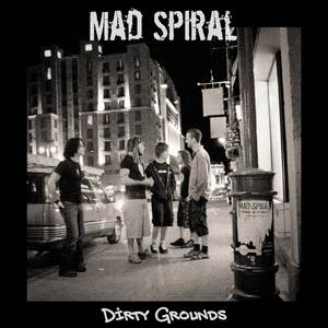 Dirty Grounds (Explicit)