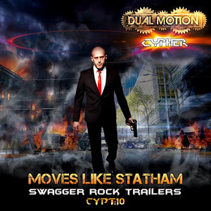 Moves Like Statham