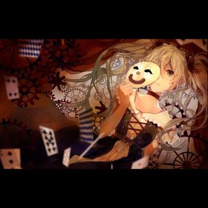 からくりピエロ(活动小丑)