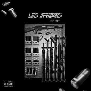 LES AFFAIRES (Explicit)