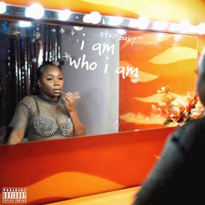 I AM WHO I AM (Explicit)