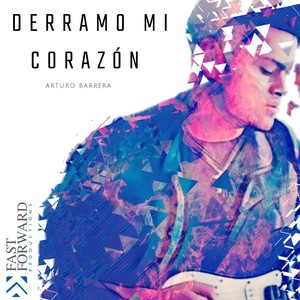 Derramo Mi Corazón