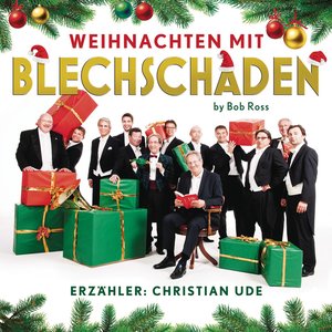 Weihnachten mit Blechschaden