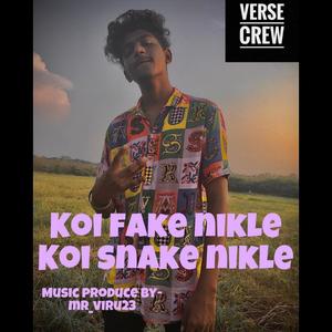 Koi Fake Nikle Koi Snake Nikle (Explicit)