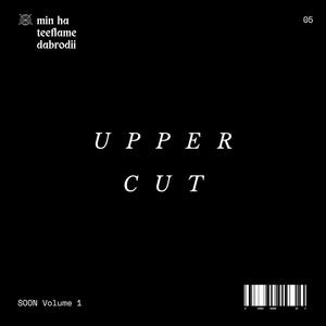 UPPER CUT (feat. Teeflame & Dabrodii) (Explicit)