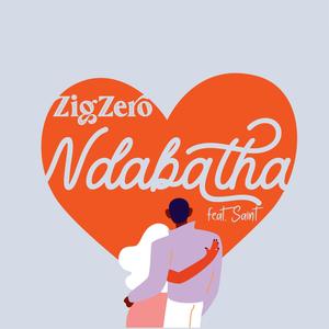 Ndabatha (feat. Saint)