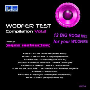 Woofer Test (MTTFLK Remix)