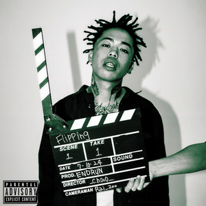 In My Life (feat. KID PENSEUR) (Explicit)