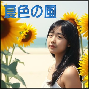 夏色の風