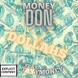 More problems(feat. Tayymoney) (Explicit)