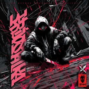 Paranoiafilme (Instrumental)