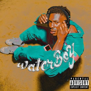 Water Boy: Blue (Explicit)