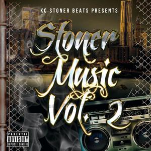 Stoner Music Volume Two (Explicit)