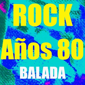 Rock Años 80