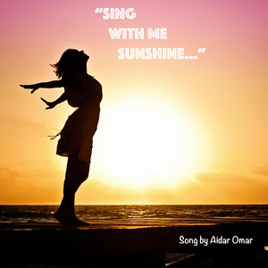 Sing with Me Sunshine