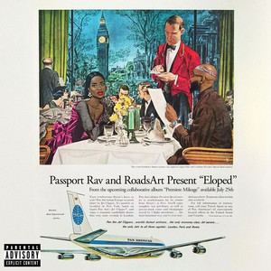 Eloped (Explicit)