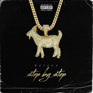 Step by Step (Explicit)