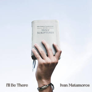 I'll Be There (Words to Remember)