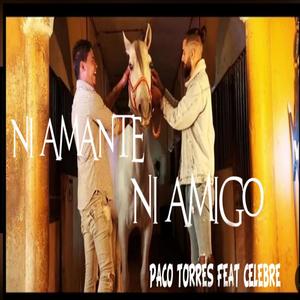 Ni amante ni amigo (feat. Hernan el célebre)