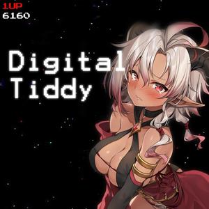 Digital Tiddy (Explicit)