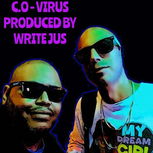 Virus (feat. Write Jus) (Explicit)