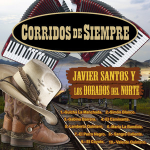 Corridos De Siempre