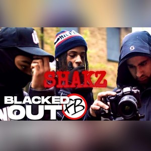 Blacked Out(feat. OFB SJ, OFB Izzpot & OFB Double Lz) (Explicit)