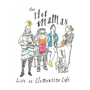 Live at Clementine Café