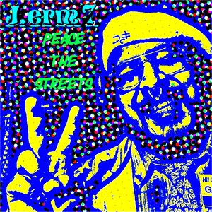Peace the streets