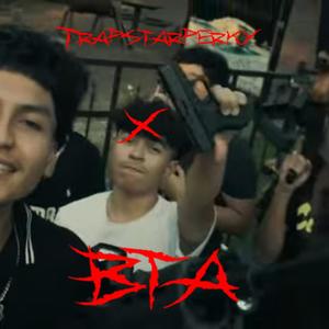 BTA (feat. Ghxst, Atx Draco & Shade20k) [Explicit]