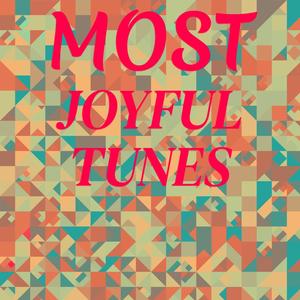 Most Joyful Tunes