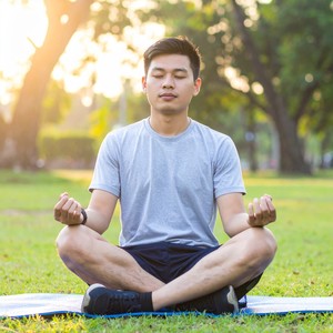 Melodías De Meditación Pura Calma