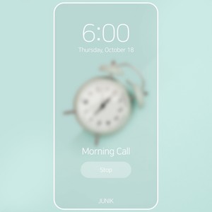 모닝콜 (Morning Call)