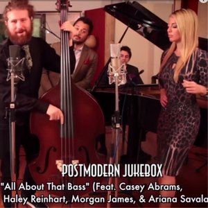 All About That Bass (Postmodern Jukebox European Tour Version)