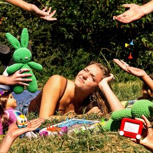 someone that likes me better (Explicit)